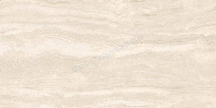  Sant Agostino Via Appia Ivory 60x120 cm Bodenfliese / Wandfliese Vein Cut Matt Eben Naturale CSAAVCIY12 | 621388