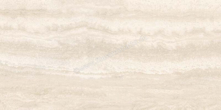  Sant Agostino Via Appia Ivory 60x120 cm Bodenfliese / Wandfliese Vein Cut Matt Eben Naturale CSAAVCIY12 | 621391