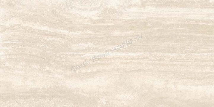  Sant Agostino Via Appia Ivory 60x120 cm Bodenfliese / Wandfliese Vein Cut Matt Eben Naturale CSAAVCIY12 | 621406