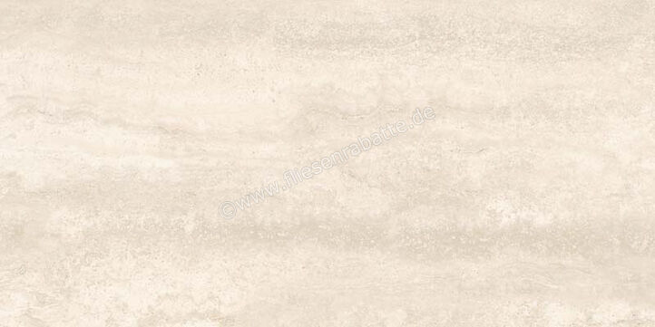  Sant Agostino Via Appia Ivory 30x60 cm Bodenfliese / Wandfliese Vein Cut Glänzend Eben Krystal CSAAVCIK30 | 621412