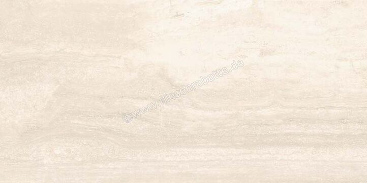  Sant Agostino Via Appia Ivory 30x60 cm Bodenfliese / Wandfliese Vein Cut Matt Eben Naturale CSAAVCIV30 | 621415