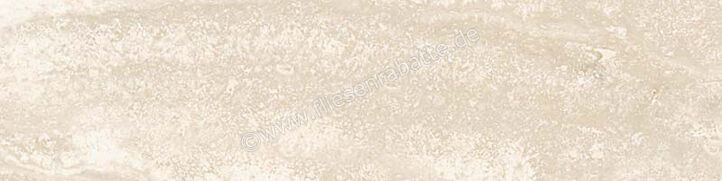  Sant Agostino Via Appia Ivory 7.3x29.6 cm Bodenfliese / Wandfliese Vein Cut Matt Eben Naturale CSAAVCI730 | 621511
