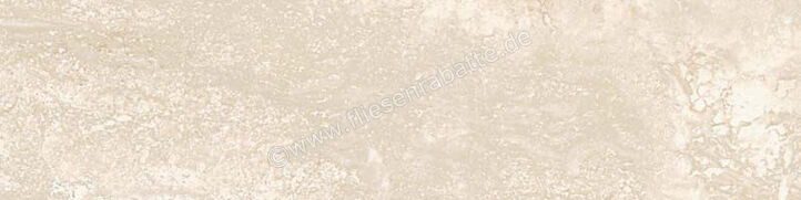  Sant Agostino Via Appia Ivory 7.3x29.6 cm Bodenfliese / Wandfliese Vein Cut Matt Eben Naturale CSAAVCI730 | 621514