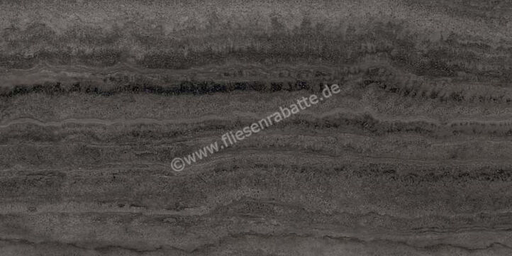  Sant Agostino Via Appia Dark 60x120 cm Bodenfliese / Wandfliese Vein Cut Matt Eben Naturale CSAAVCDR12 | 621544