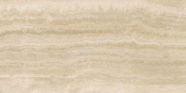  Sant Agostino Via Appia Beige 60x120 cm Bodenfliese / Wandfliese Vein Cut Matt Eben Naturale CSAAVCBG12 | 621772