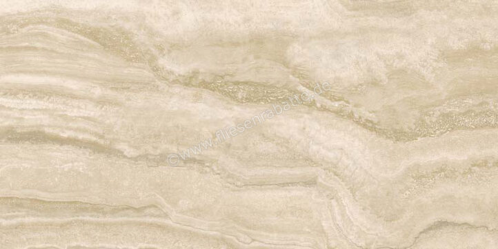  Sant Agostino Via Appia Beige 60x120 cm Bodenfliese / Wandfliese Vein Cut Matt Eben Naturale CSAAVCBG12 | 621775