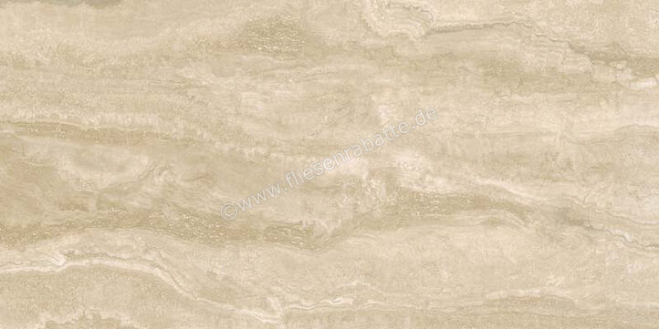  Sant Agostino Via Appia Beige 60x120 cm Bodenfliese / Wandfliese Vein Cut Matt Eben Naturale CSAAVCBG12 | 621778