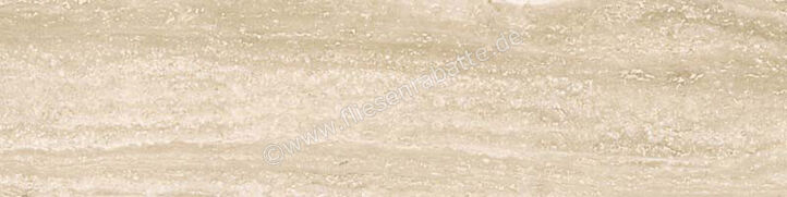  Sant Agostino Via Appia Beige 7.3x29.6 cm Bodenfliese / Wandfliese Vein Cut Matt Eben Naturale CSAAVCB730 | 621817