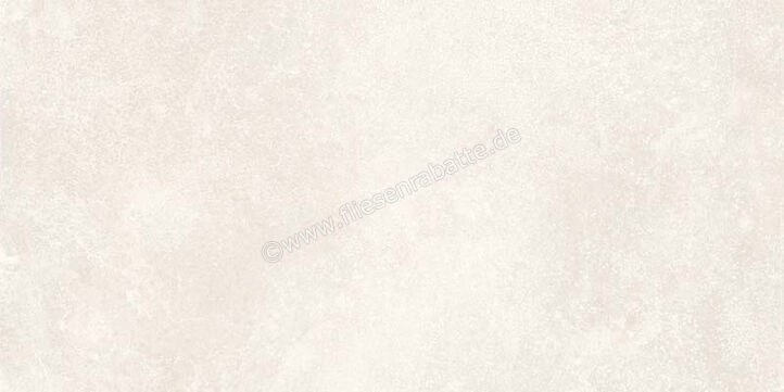  Sant Agostino Via Appia White 60x120 cm Bodenfliese / Wandfliese Cross Cut Glänzend Eben Krystal CSAACWK612 | 621868