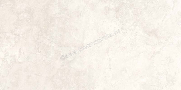  Sant Agostino Via Appia White 60x120 cm Bodenfliese / Wandfliese Cross Cut Matt Eben Naturale CSAACWH612 | 621877