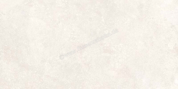  Sant Agostino Via Appia White 60x120 cm Bodenfliese / Wandfliese Cross Cut Matt Eben Naturale CSAACWH612 | 621880