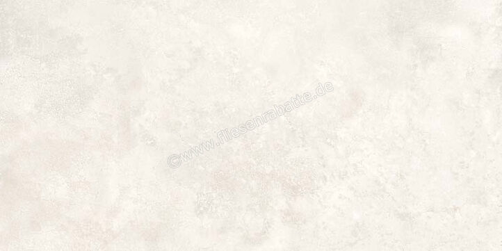  Sant Agostino Via Appia White 60x120 cm Bodenfliese / Wandfliese Cross Cut Matt Eben Naturale CSAACWH612 | 621916