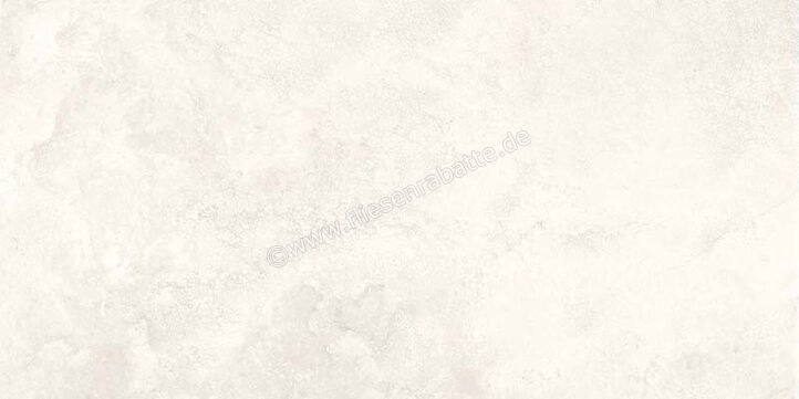  Sant Agostino Via Appia White 60x120 cm Bodenfliese / Wandfliese Cross Cut Matt Eben Naturale CSAACWH612 | 621919