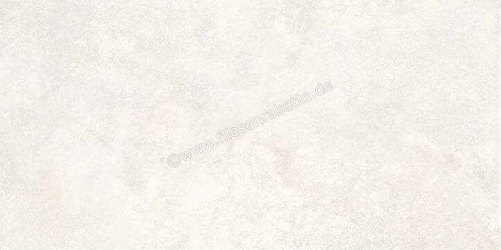  Sant Agostino Via Appia White 60x120 cm Bodenfliese / Wandfliese Cross Cut Matt Eben Naturale CSAACWH612 | 621922