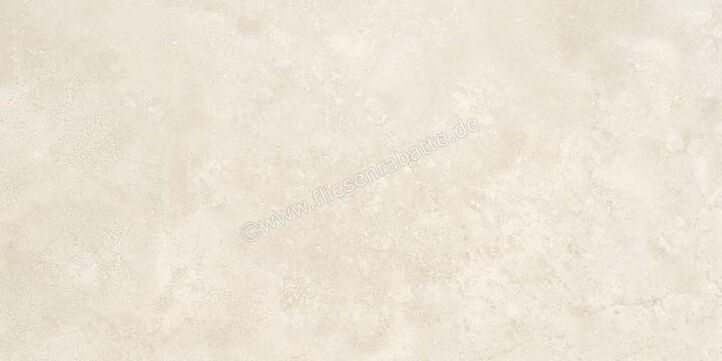  Sant Agostino Via Appia Ivory 60x120 cm Bodenfliese / Wandfliese Cross Cut Matt Eben Naturale CSAACIV612 | 621958