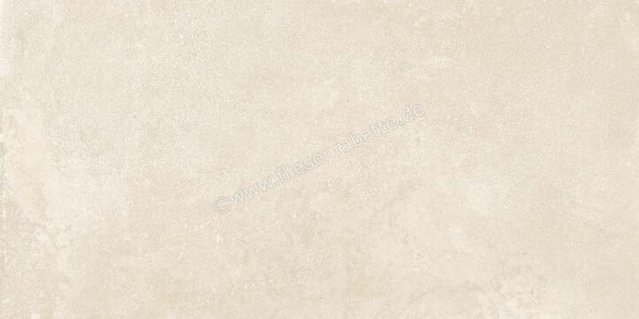  Sant Agostino Via Appia Ivory 60x120 cm Bodenfliese / Wandfliese Cross Cut Glänzend Eben Krystal CSAACIK612 | 621967