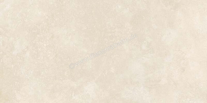  Sant Agostino Via Appia Ivory 60x120 cm Bodenfliese / Wandfliese Cross Cut Matt Eben Naturale CSAACIV612 | 621970