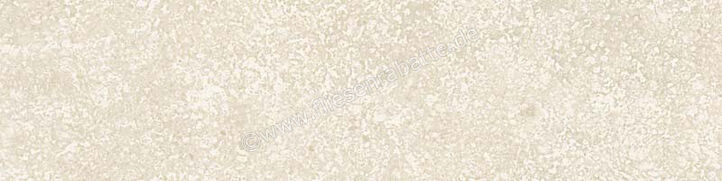  Sant Agostino Via Appia Ivory 7.3x29.6 cm Bodenfliese / Wandfliese Cross Cut Glänzend Eben Krystal CSAACIK730 | 621973