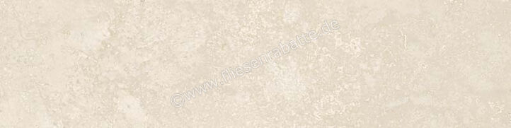  Sant Agostino Via Appia Ivory 7.3x29.6 cm Bodenfliese / Wandfliese Cross Cut Glänzend Eben Krystal CSAACIK730 | 621979