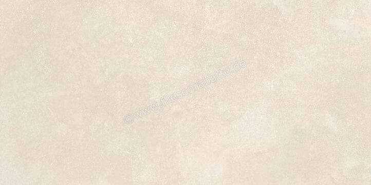  Sant Agostino Via Appia Ivory 60x120 cm Bodenfliese / Wandfliese Cross Cut Glänzend Eben Krystal CSAACIK612 | 622000