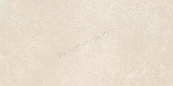  Sant Agostino Via Appia Ivory 60x120 cm Bodenfliese / Wandfliese Cross Cut Glänzend Eben Krystal CSAACIK612 | 622003
