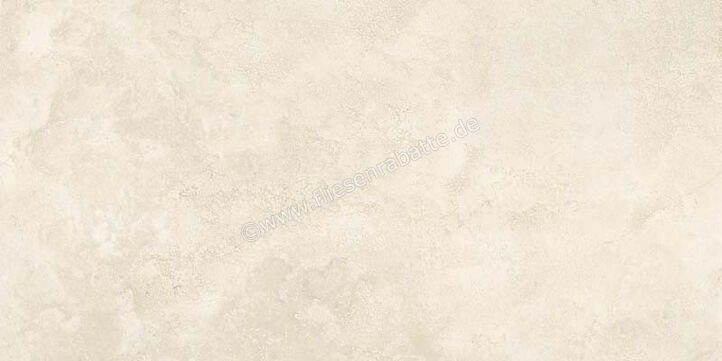  Sant Agostino Via Appia Ivory 60x120 cm Bodenfliese / Wandfliese Cross Cut Glänzend Eben Krystal CSAACIK612 | 622009
