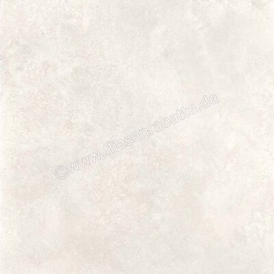  Sant Agostino Via Appia White 120x120 cm Bodenfliese / Wandfliese Cross Cut Matt Eben Naturale CSAACCWH12 | 622132