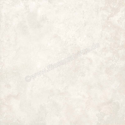 Sant Agostino Via Appia White 120x120 cm Bodenfliese / Wandfliese Cross Cut Matt Eben Naturale CSAACCWH12 | 622138