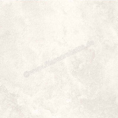  Sant Agostino Via Appia White 120x120 cm Bodenfliese / Wandfliese Cross Cut Matt Eben Naturale CSAACCWH12 | 622141