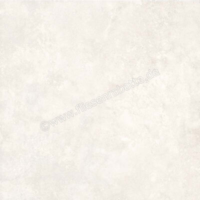  Sant Agostino Via Appia White 120x120 cm Bodenfliese / Wandfliese Cross Cut Matt Eben Naturale CSAACCWH12 | 622153