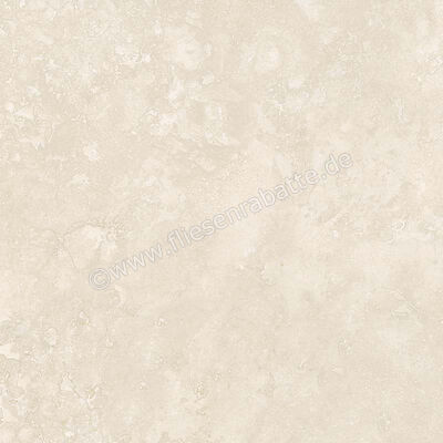  Sant Agostino Via Appia Ivory 60x60 cm Bodenfliese / Wandfliese Cross Cut Matt Eben Naturale CSAACCIV60 | 622156