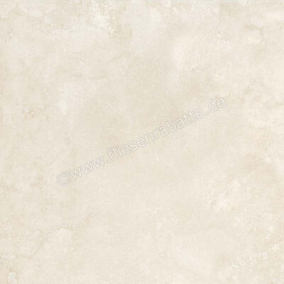  Sant Agostino Via Appia Ivory 60x60 cm Bodenfliese / Wandfliese Cross Cut Matt Eben Naturale CSAACCIV60 | 622165