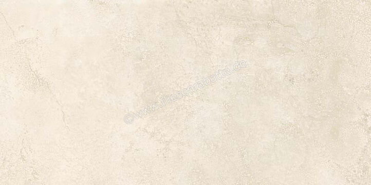  Sant Agostino Via Appia Ivory 30x60 cm Bodenfliese / Wandfliese Cross Cut Matt Eben Naturale CSAACCIV30 | 622183