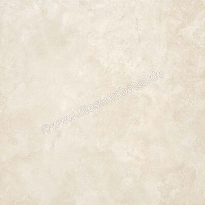  Sant Agostino Via Appia Ivory 120x120 cm Bodenfliese / Wandfliese Cross Cut Matt Eben Naturale CSAACCIV12 | 622213