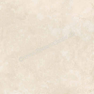  Sant Agostino Via Appia Ivory 120x120 cm Bodenfliese / Wandfliese Cross Cut Matt Eben Naturale CSAACCIV12 | 622225