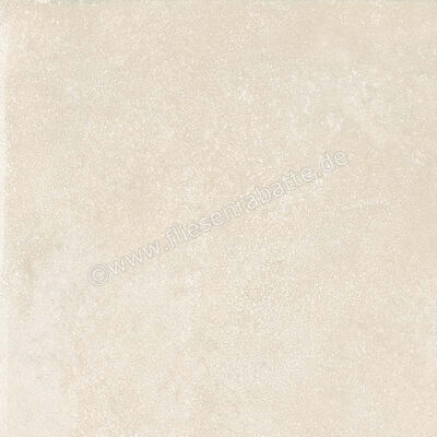  Sant Agostino Via Appia Ivory 60x60 cm Bodenfliese / Wandfliese Cross Cut Glänzend Eben Krystal CSAACCIK60 | 622234