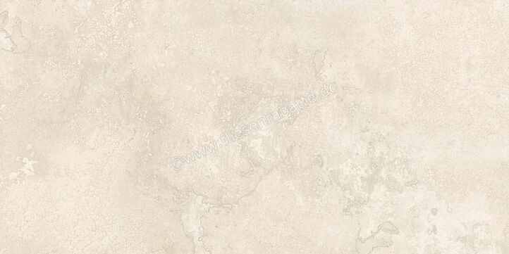  Sant Agostino Via Appia Ivory 30x60 cm Bodenfliese / Wandfliese Cross Cut Glänzend Eben Krystal CSAACCIK30 | 622255