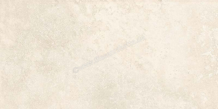  Sant Agostino Via Appia Ivory 30x60 cm Bodenfliese / Wandfliese Cross Cut Glänzend Eben Krystal CSAACCIK30 | 622258