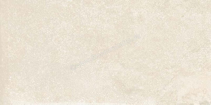  Sant Agostino Via Appia Ivory 30x60 cm Bodenfliese / Wandfliese Cross Cut Glänzend Eben Krystal CSAACCIK30 | 622261