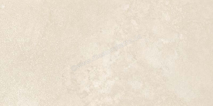  Sant Agostino Via Appia Ivory 30x60 cm Bodenfliese / Wandfliese Cross Cut Glänzend Eben Krystal CSAACCIK30 | 622264