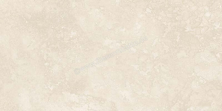  Sant Agostino Via Appia Ivory 30x60 cm Bodenfliese / Wandfliese Cross Cut Glänzend Eben Krystal CSAACCIK30 | 622267