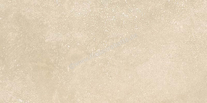  Sant Agostino Via Appia Beige 30x60 cm Bodenfliese / Wandfliese Cross Cut Glänzend Eben Krystal CSAACCBK30 | 622321