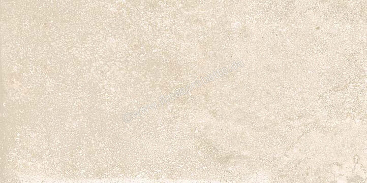  Sant Agostino Via Appia Beige 30x60 cm Bodenfliese / Wandfliese Cross Cut Glänzend Eben Krystal CSAACCBK30 | 622327