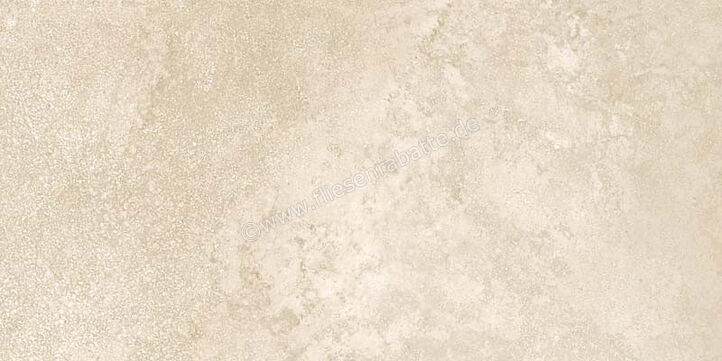  Sant Agostino Via Appia Beige 30x60 cm Bodenfliese / Wandfliese Cross Cut Glänzend Eben Krystal CSAACCBK30 | 622330