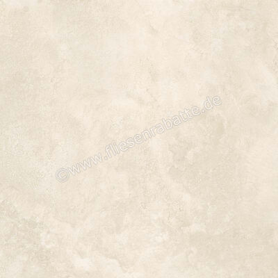 Sant Agostino Via Appia Beige 120x120 cm Bodenfliese / Wandfliese Cross Cut Glänzend Eben Krystal CSAACCBK12 | 622345