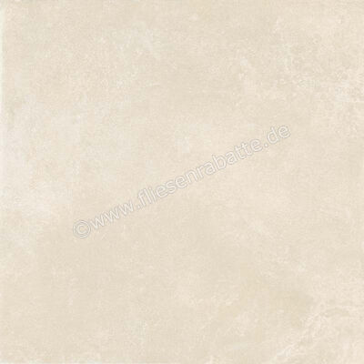  Sant Agostino Via Appia Beige 120x120 cm Bodenfliese / Wandfliese Cross Cut Glänzend Eben Krystal CSAACCBK12 | 622357