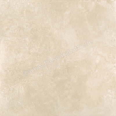  Sant Agostino Via Appia Beige 120x120 cm Bodenfliese / Wandfliese Cross Cut Matt Eben Naturale CSAACCBE12 | 622414