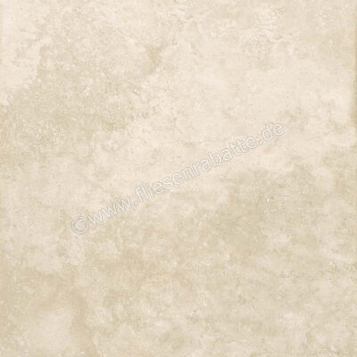  Sant Agostino Via Appia Beige 120x120 cm Bodenfliese / Wandfliese Cross Cut Matt Eben Naturale CSAACCBE12 | 622417