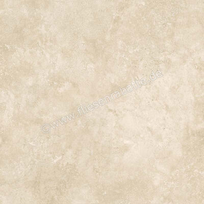  Sant Agostino Via Appia Beige 120x120 cm Bodenfliese / Wandfliese Cross Cut Matt Eben Naturale CSAACCBE12 | 622435