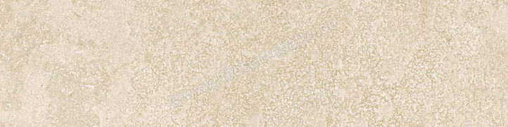  Sant Agostino Via Appia Beige 7.3x29.6 cm Bodenfliese / Wandfliese Cross Cut Matt Eben Naturale CSAACBE730 | 622453